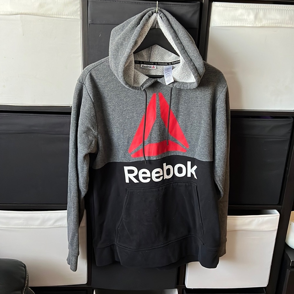 Reebok